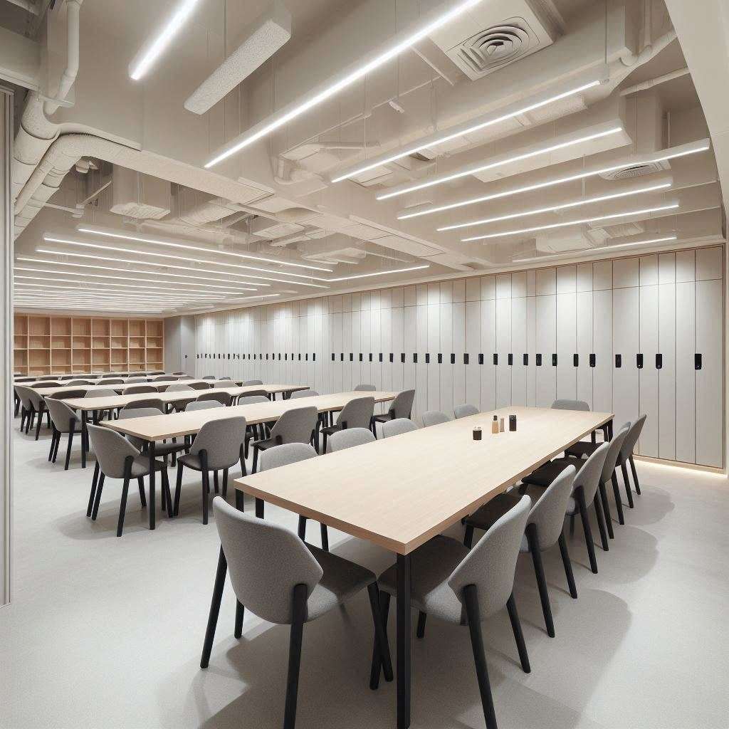 广告策划公司怎样把绿植维护集中进场纳入写字楼办公企业招聘吸引力的日常巡查