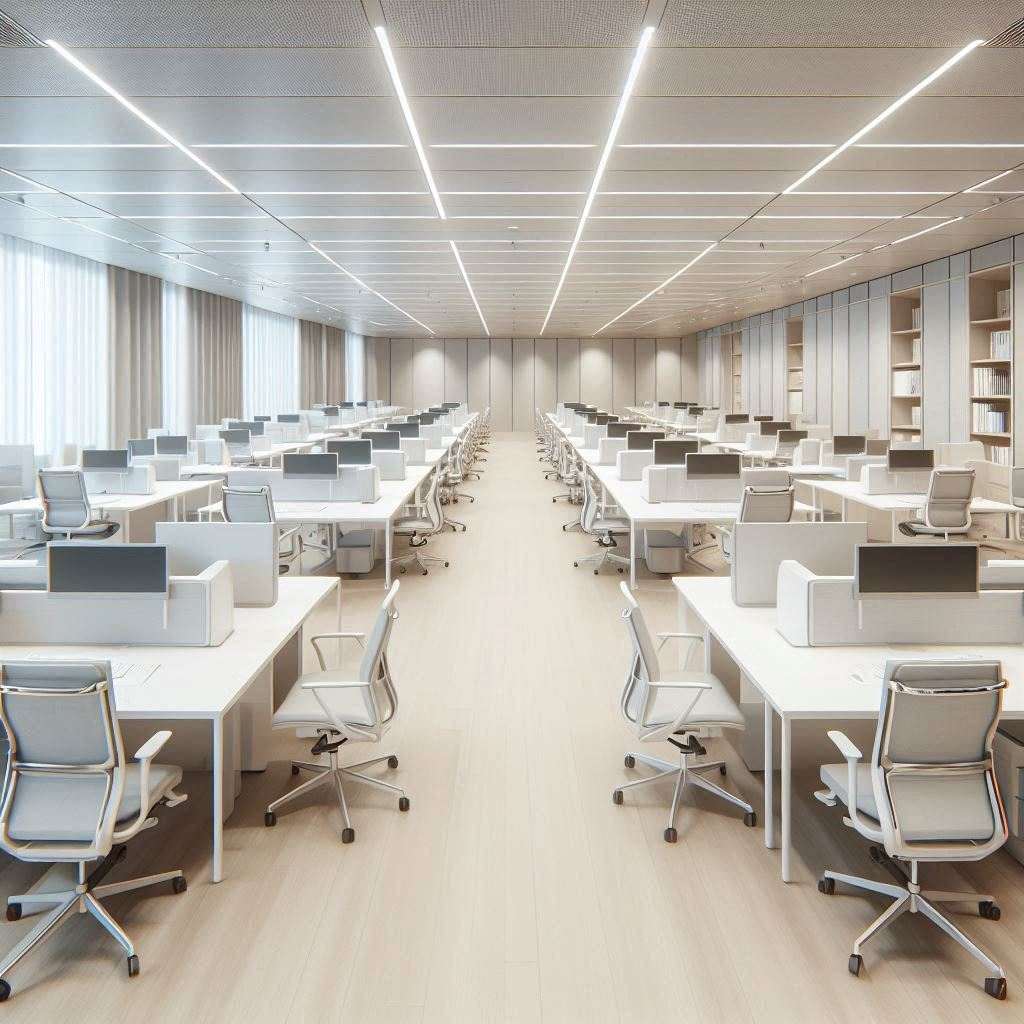 创业公司怎样为客户投诉集中反馈制定写字楼办公楼宇智能化服务的协作方案